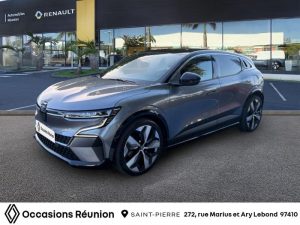 Vente Renault Megane e-tech electric ev60 220ch techno super charge -c Renault-renault Saint Pierre, La Reunion.
