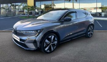 Vente Renault Megane e-tech electric ev60 220ch techno super charge -c Renault-renault Saint Pierre, La Reunion.