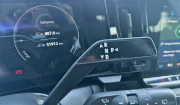 Reunion auto occasion Megane 2022 e-tech electric ev60 220ch techno super charge -c pas chère.