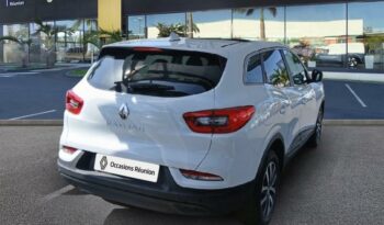 Kadjar occasion Reunion 1.3 tce 140ch fap business edc, modèle 2022 à vendre.