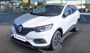 Vente Renault Kadjar 1.3 tce 140ch fap business edc Renault-renault Le Port, La Reunion.