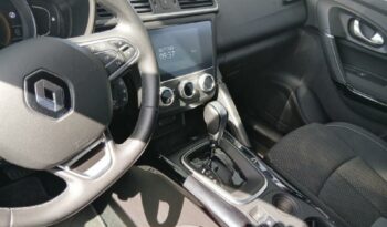 Reunion auto occasion Kadjar 2022 1.3 tce 140ch fap business edc pas chère.