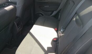 Image illustrative S.u.v. occasion climatisation blanc Reunion à saisir.