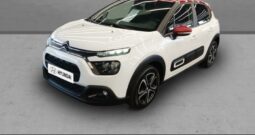 CITROEN C3 1.5 BlueHDi 100ch S&S FEEL E6.d