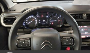 Occasion 974 : Découvrez la version 1.5 bluehdi 100ch s&s feel e6.d Citroen 2022, Reunion.