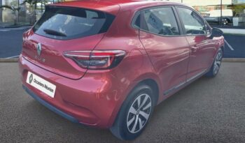 Clio occasion Reunion 1.0 tce 90ch equilibre, modèle 2022 à vendre.