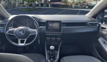 Occasion à vendre : Renault voiture rouge flamme essence 1.0 tce 90ch equilibre Reunion