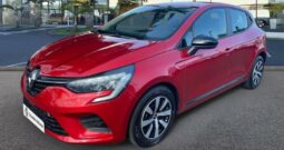 RENAULT Clio 1.0 TCe 90ch Equilibre