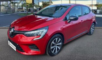 Vente Renault Clio 1.0 tce 90ch equilibre Renault-renault Saint Pierre, La Reunion.