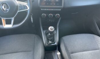 Reunion auto occasion Clio 2022 1.0 tce 90ch equilibre pas chère.