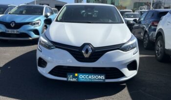 Photo Clio occasion 1.5 blue dci 100ch carplay ile Reunion.