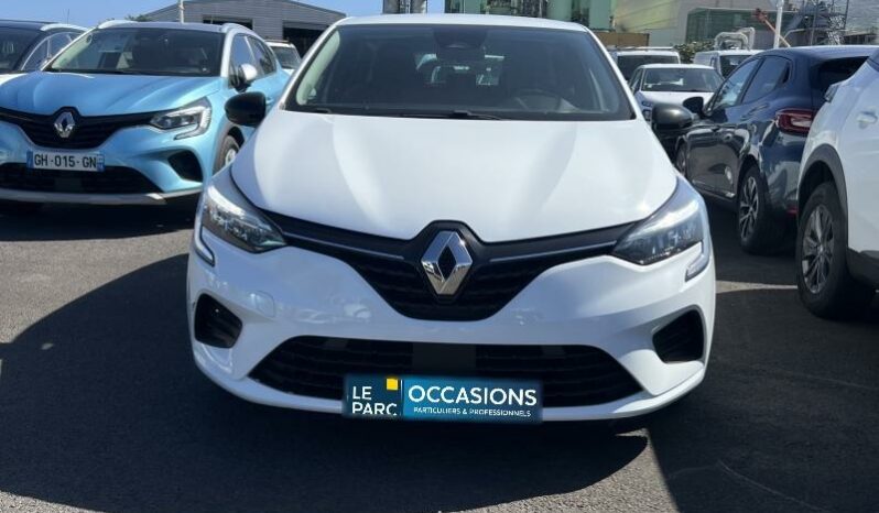RENAULT Clio 1.5 Blue dCi 100ch CARPLAY complet