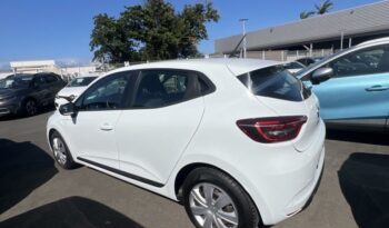 Clio occasion Reunion 1.5 blue dci 100ch carplay, modèle 2022 à vendre.