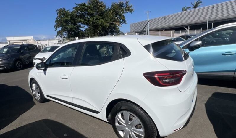 RENAULT Clio 1.5 Blue dCi 100ch CARPLAY complet