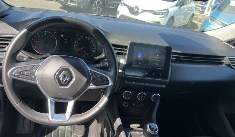 RENAULT Clio 1.5 Blue dCi 100ch CARPLAY complet