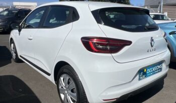 Occasion à vendre : Renault voiture blanc diesel 1.5 blue dci 100ch carplay Reunion