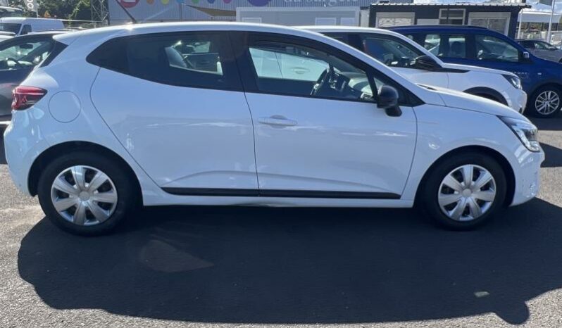 RENAULT Clio 1.5 Blue dCi 100ch CARPLAY complet