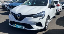 RENAULT Clio 1.5 Blue dCi 100ch CARPLAY