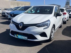 Vente Renault Clio 1.5 blue dci 100ch carplay Leparc-gbh Comptoir Des Isles, La Reunion.