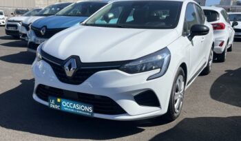 Vente Renault Clio 1.5 blue dci 100ch carplay Leparc-gbh Comptoir Des Isles, La Reunion.