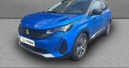PEUGEOT 3008 1.5 BlueHDi 130ch S&S Allure Pack EAT8