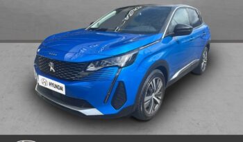 Vente Peugeot 3008 1.5 bluehdi 130ch s&s allure pack eat8 Hyundai-hyundai Sainte Clotilde, La Reunion.