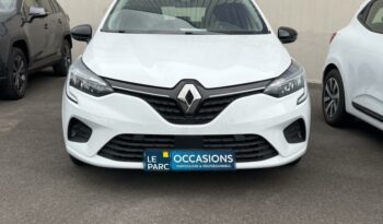 Photo Clio occasion 1.5 blue dci 100ch carlpay ile Reunion.