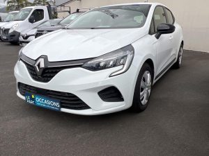 Vente Renault Clio 1.5 blue dci 100ch carlpay Leparc-gbh Comptoir Des Isles, La Reunion.