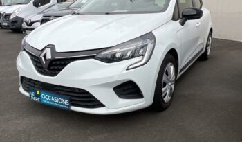 Vente Renault Clio 1.5 blue dci 100ch carlpay Leparc-gbh Comptoir Des Isles, La Reunion.