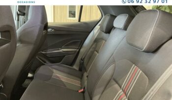 Photo Fabia occasion 1.0 tsi 110ch monte carlo dsg7 ile Reunion.