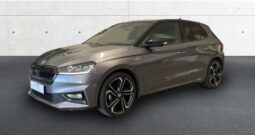 SKODA Fabia 1.0 TSI 110ch Monte Carlo DSG7