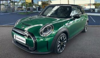 Vente Mini Mini cooper se 184ch edition premium plus bva 5cv Renault-renault Saint Denis, La Reunion.
