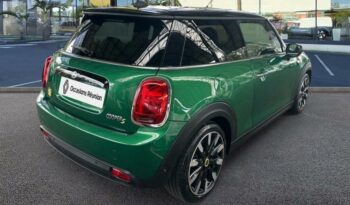 Mini occasion Reunion cooper se 184ch edition premium plus bva 5cv, modèle 2022 à vendre.