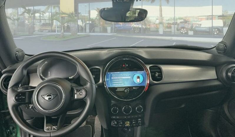 MINI Mini Cooper SE 184ch Edition Premium Plus BVA 5CV complet