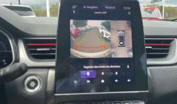 Occasion 974 : Découvrez la version 1.6 e-tech hybride 145ch rs line Renault 2022, Reunion.