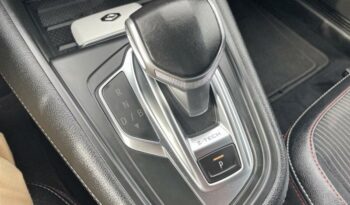 Reunion auto occasion Captur 2022 1.6 e-tech hybride 145ch rs line pas chère.