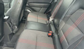 Image illustrative S.u.v. occasion climatisation blanc nacré/noir etoile Reunion à saisir.