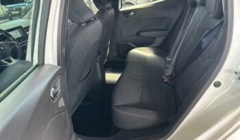 Image illustrative Berline occasion climatisation blanc Reunion à saisir.