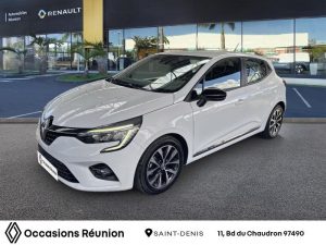 Vente Renault Clio 1.5 blue dci 100ch evolution Renault-renault Saint Denis, La Reunion.