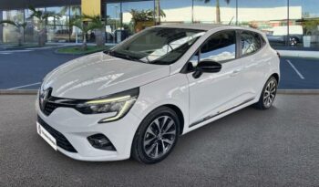 Vente Renault Clio 1.5 blue dci 100ch evolution Renault-renault Saint Denis, La Reunion.