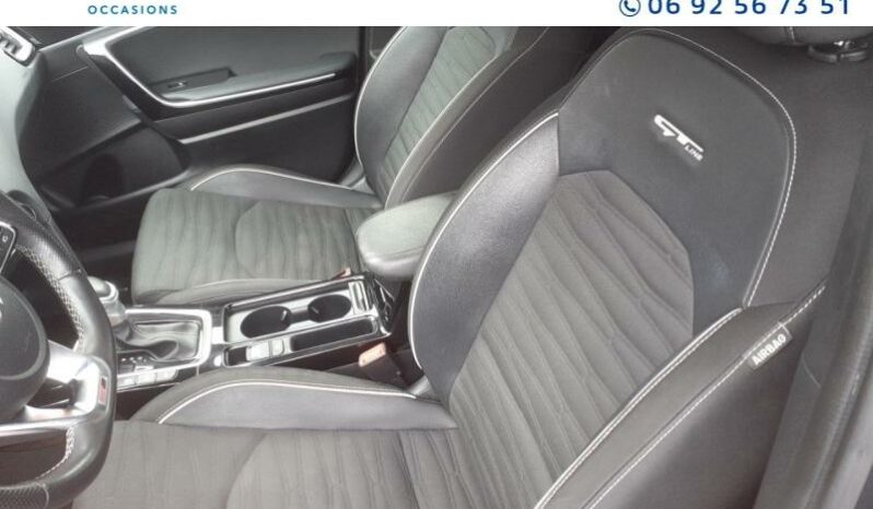 KIA Ceed 1.6 CRDI 136ch MHEV GT Line Premium DCT7 complet