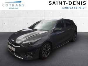Vente Kia Ceed 1.6 crdi 136ch mhev gt line premium dct7 Cotrans-multi Marques Sainte Clotilde, La Reunion.