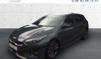 Vente Kia Ceed 1.6 crdi 136ch mhev gt line premium dct7 Cotrans-multi Marques Sainte Clotilde, La Reunion.