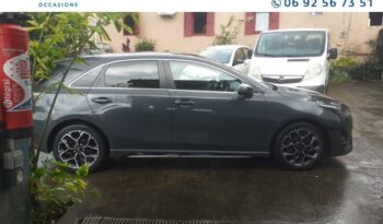 Occasion à prix réduit chez Cotrans-multi Marques Sainte Clotilde : Vente berline 2022, berline à La Reunion.