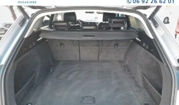 Photo E-tron occasion 55 408ch s line e-quattro ile Reunion.