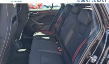 Photo Kamiq occasion 1.5 tsi 150ch monte-carlo dsg7 euro6d-ap ile Reunion.