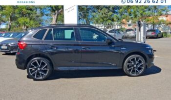 Occasion à prix réduit chez Cotrans-multi Marques Saint Pierre : Vente s.u.v. 2022, s.u.v. à La Reunion.