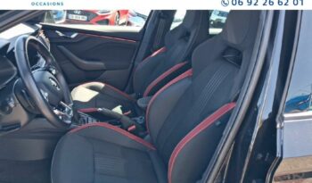 Image illustrative S.u.v. occasion climatisation noir magic nacré Reunion à saisir.