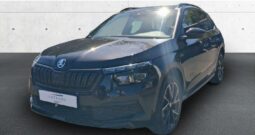 SKODA Kamiq 1.5 TSI 150ch Monte-Carlo DSG7 Euro6d-AP