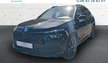 Vente Skoda Kamiq 1.5 tsi 150ch monte-carlo dsg7 euro6d-ap Cotrans-multi Marques Saint Pierre, La Reunion.